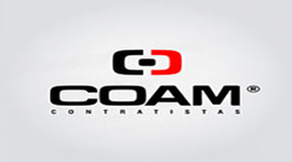 Constructora COAM Armand