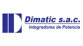 DIMATIC Armand